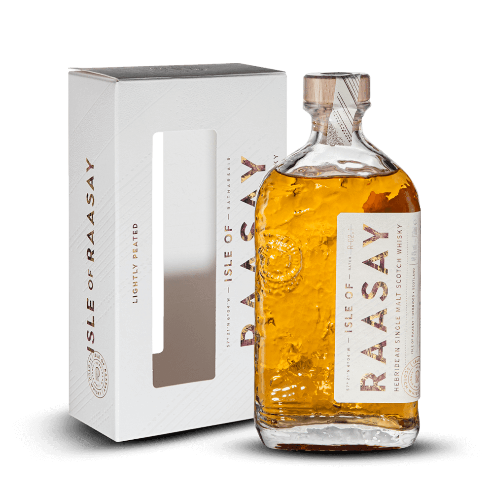 Isle Of Raasay R02.01 46,4%