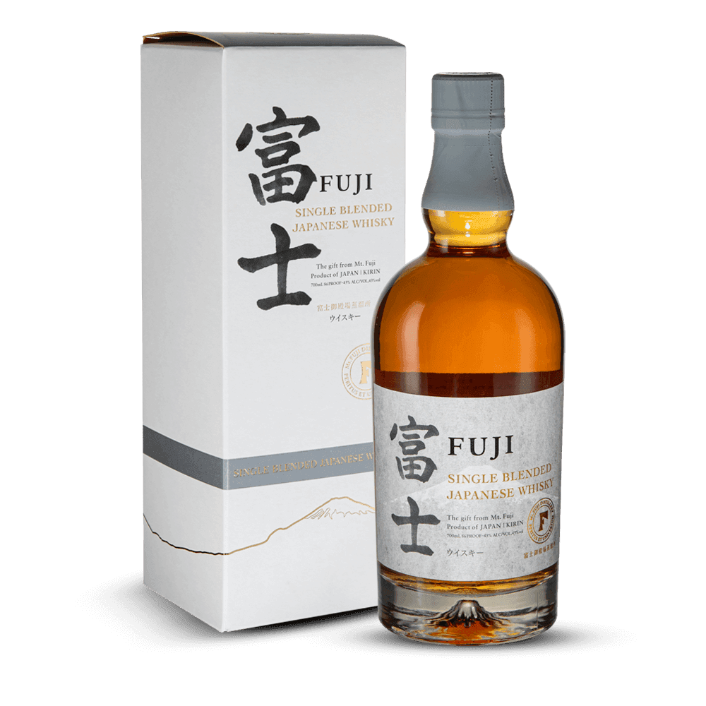 Fuji Single Blended 43%