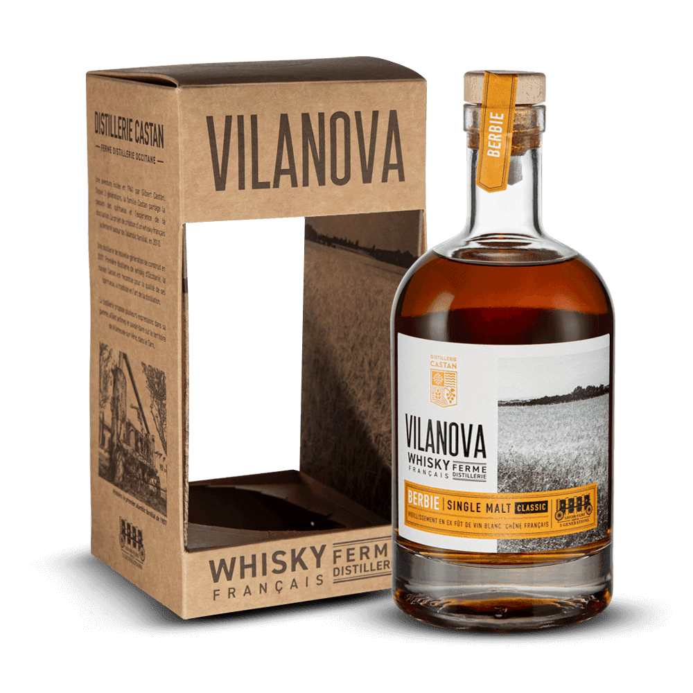 Vilanova Berbie 46%