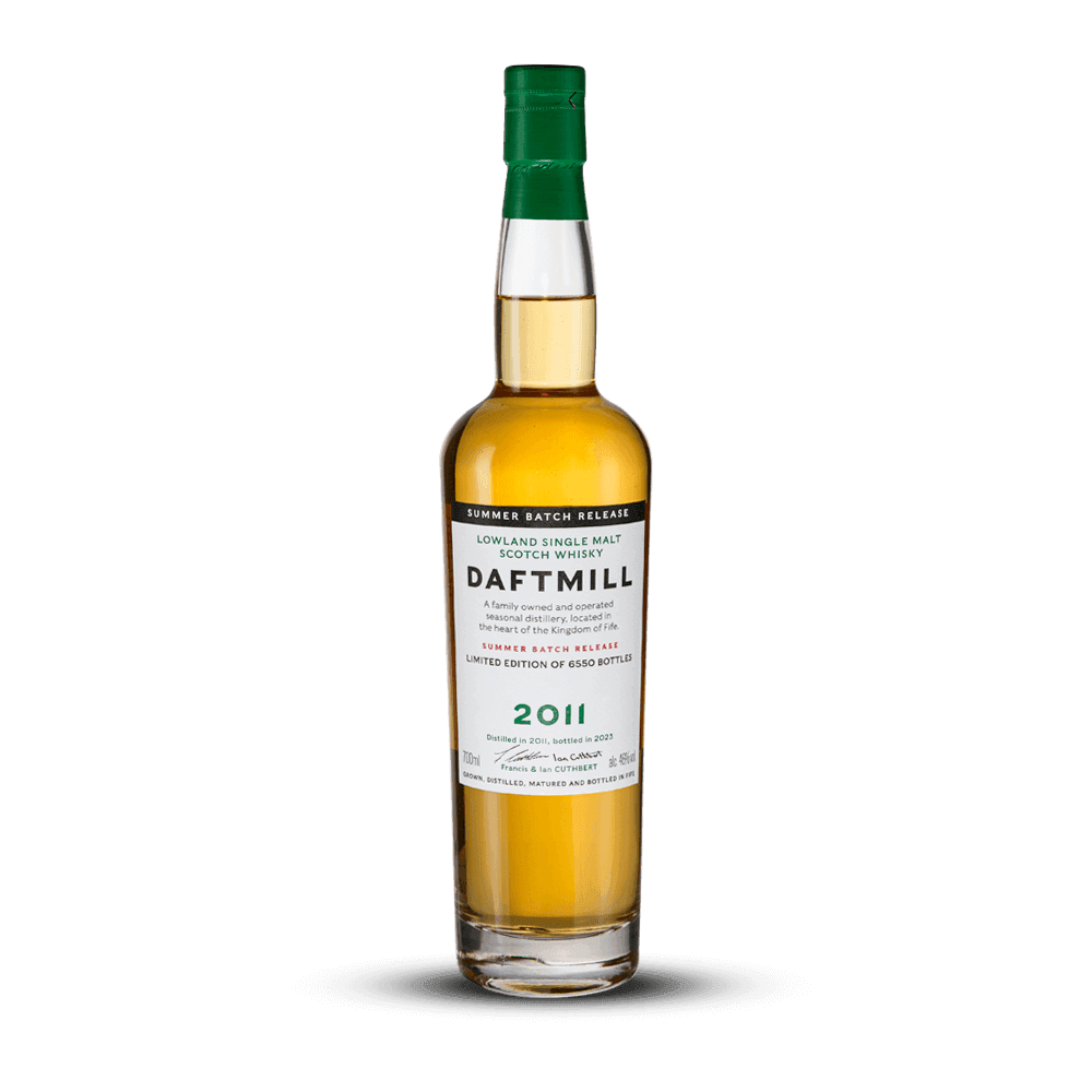 Daftmill 2011 Summer Release 46%