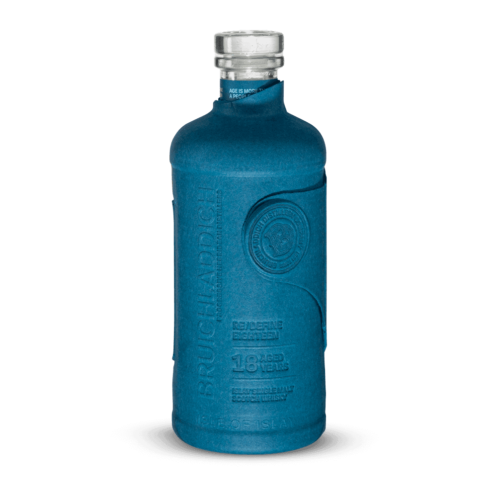 Bruichladdich 18 Ans 50%