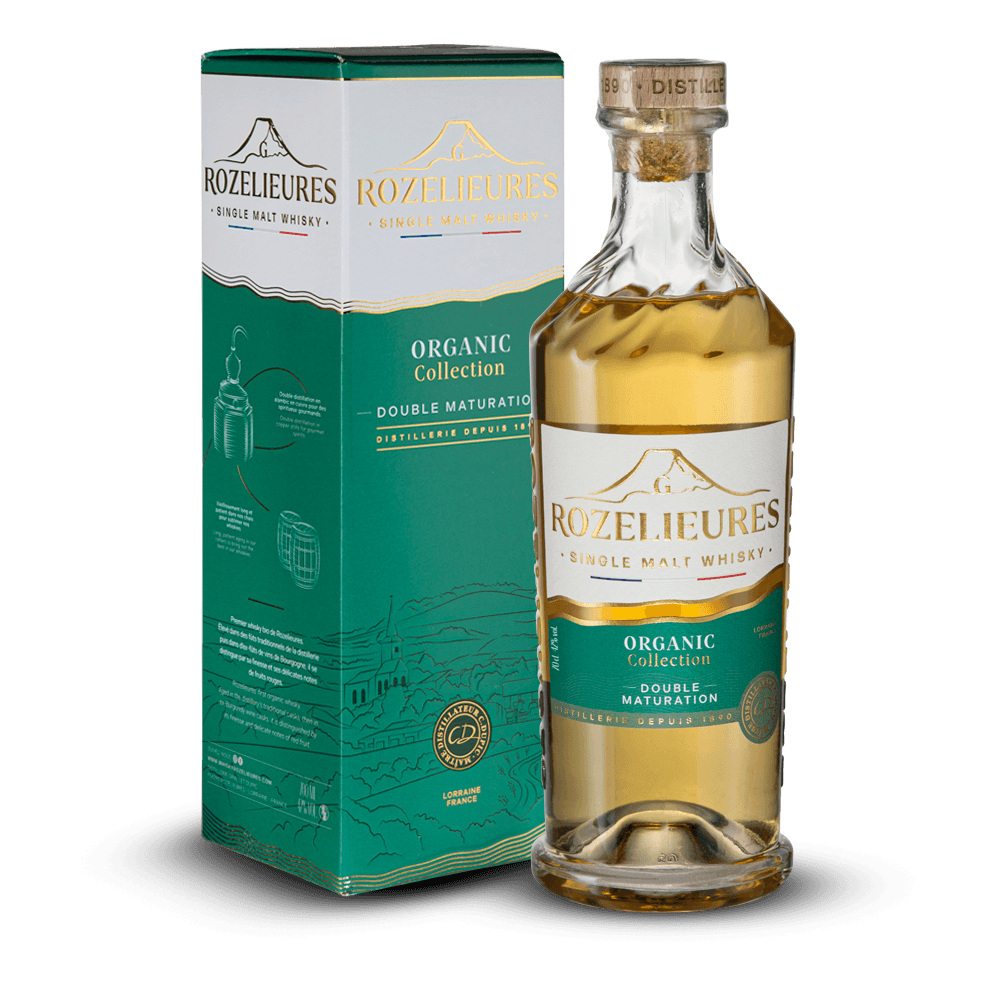 Rozelieures Organic 42%