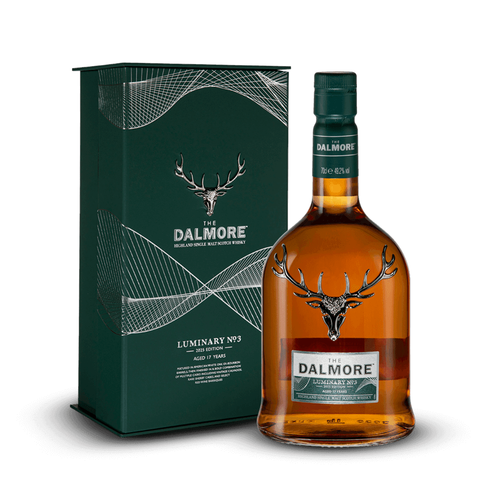 Dalmore Luminary n°3 49,2%