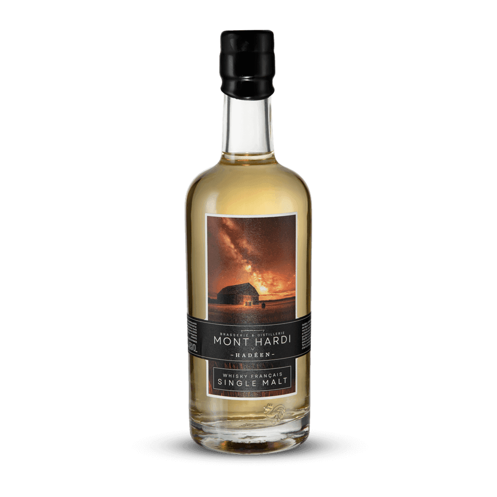 Mont Hardi Hadéen 45%