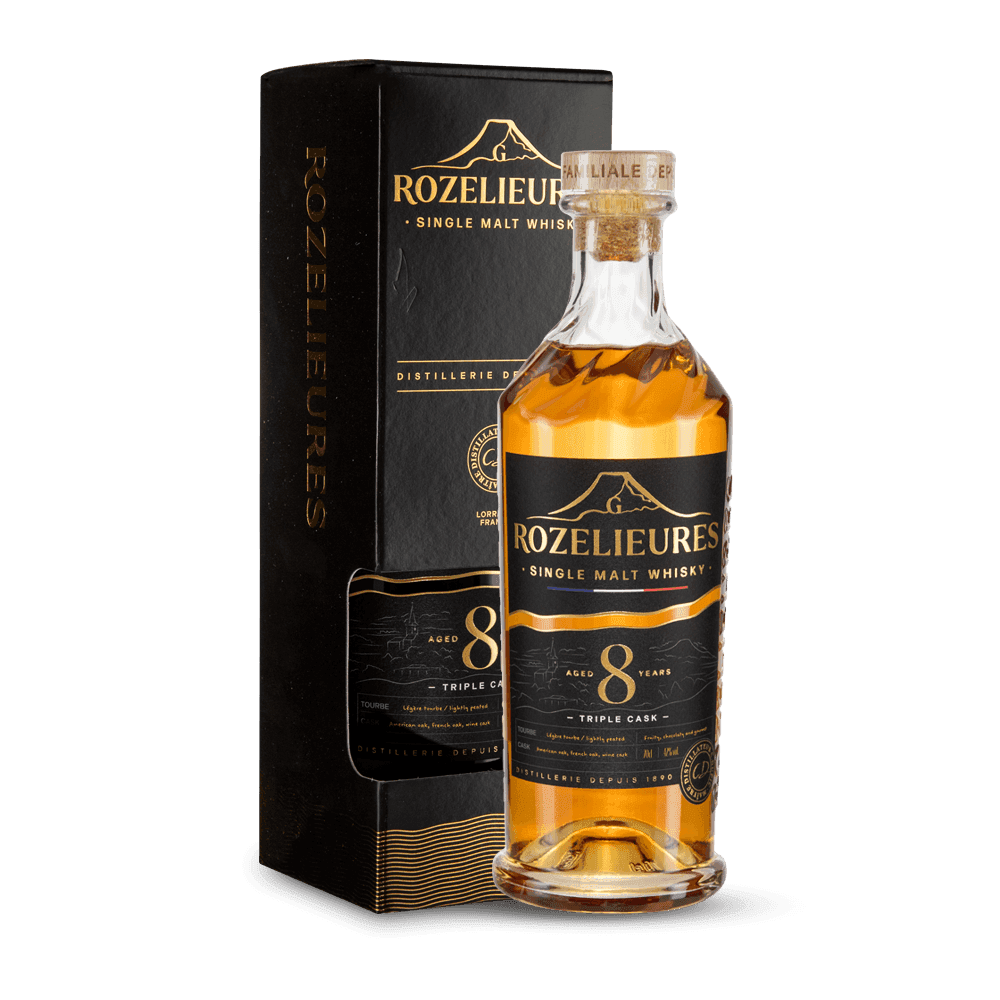 Rozelieures 8 ans 42%