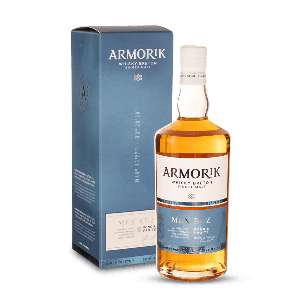 Armorik Men Ruz 43%