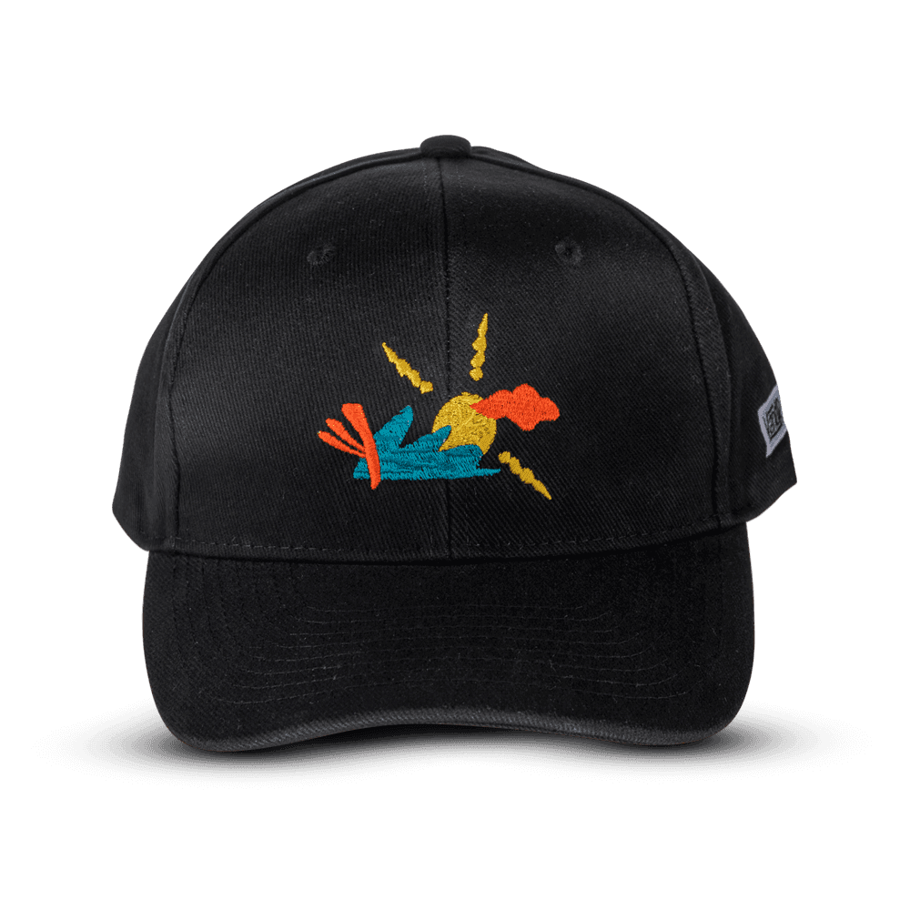 Casquette V and B