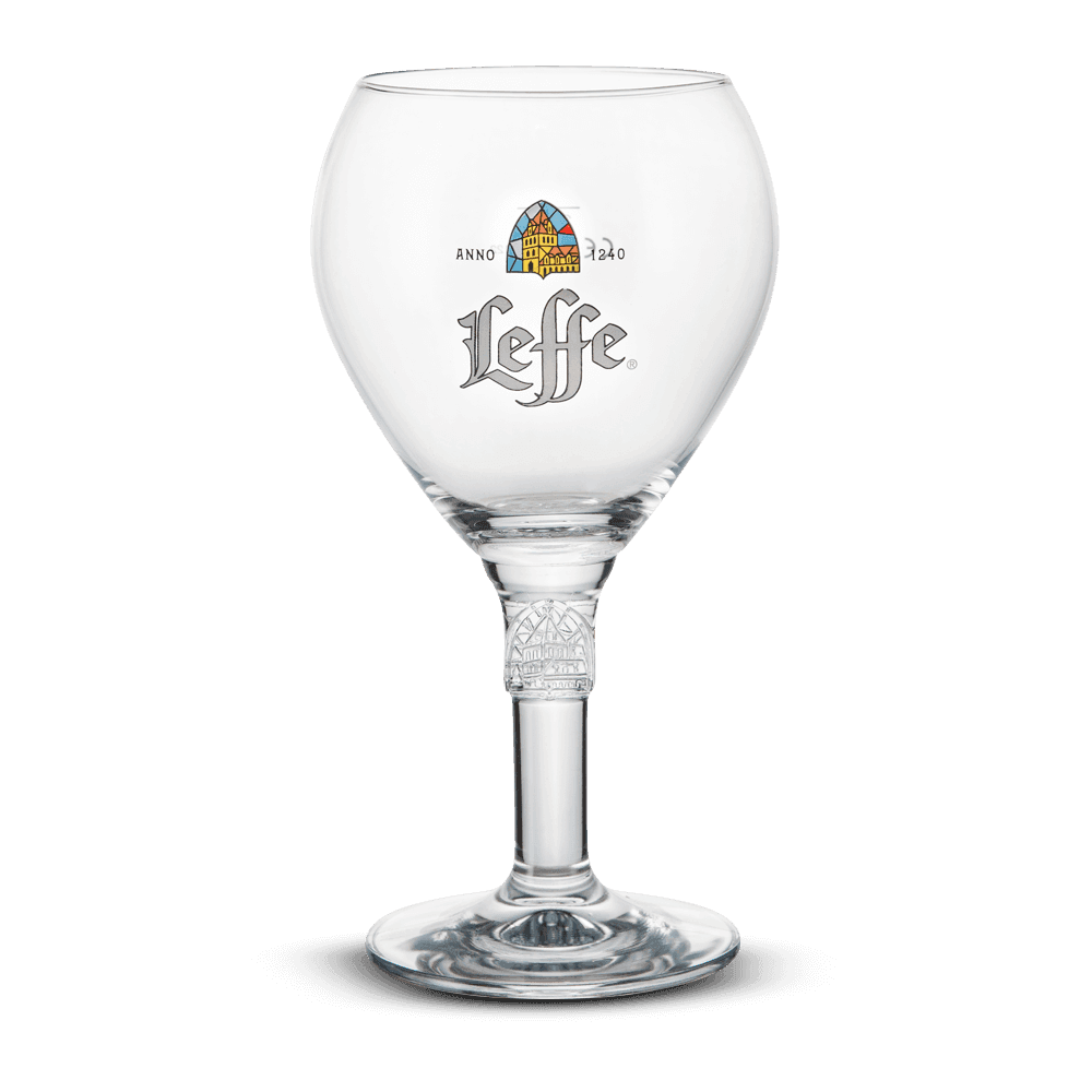 Verre Calice Leffe 33 cl
