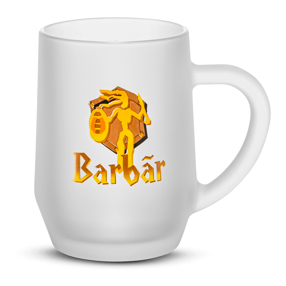 Chope Barbar 25 cl