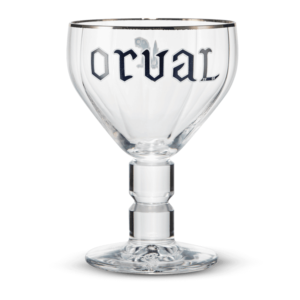 Verre Calice Orval 33 cl