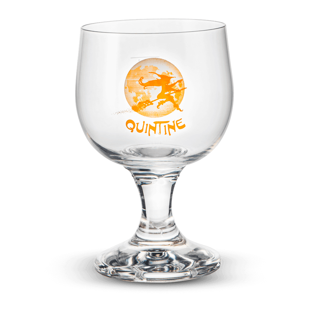 Verre Calice Quintine 33 cl