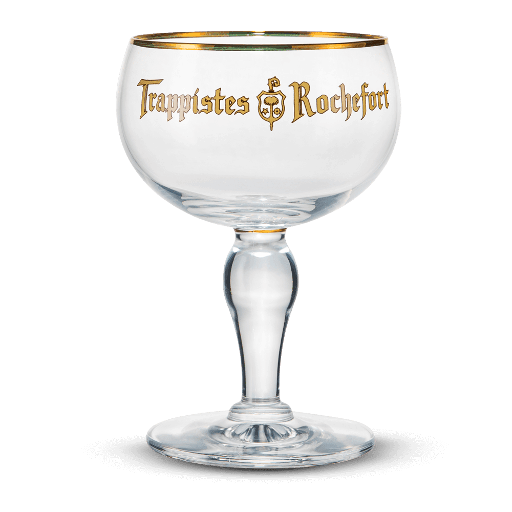 Verre à pied Rochefort 33 cl