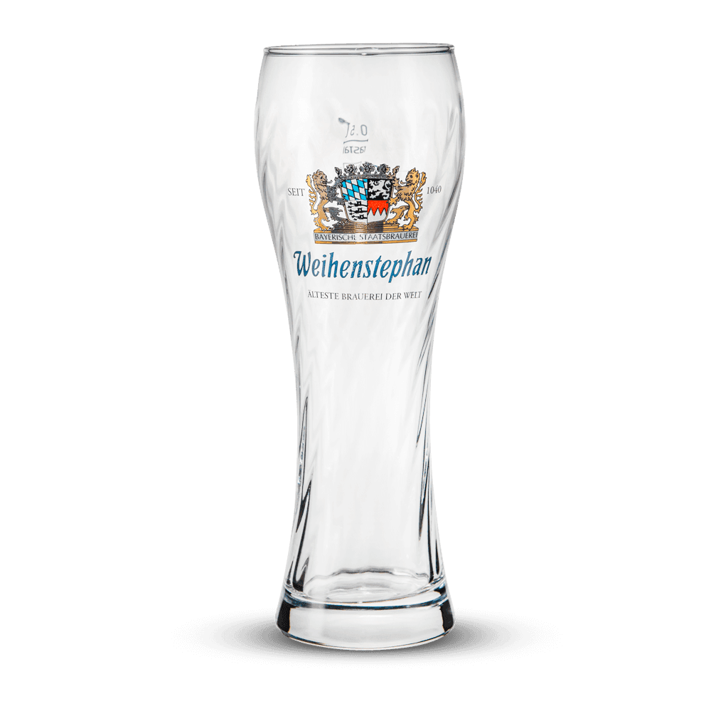 Verre Weihenstephaner 50 cl