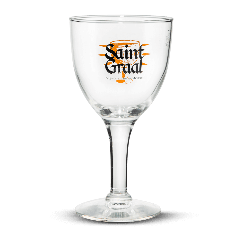 Verre Calice St Graal 33 cl