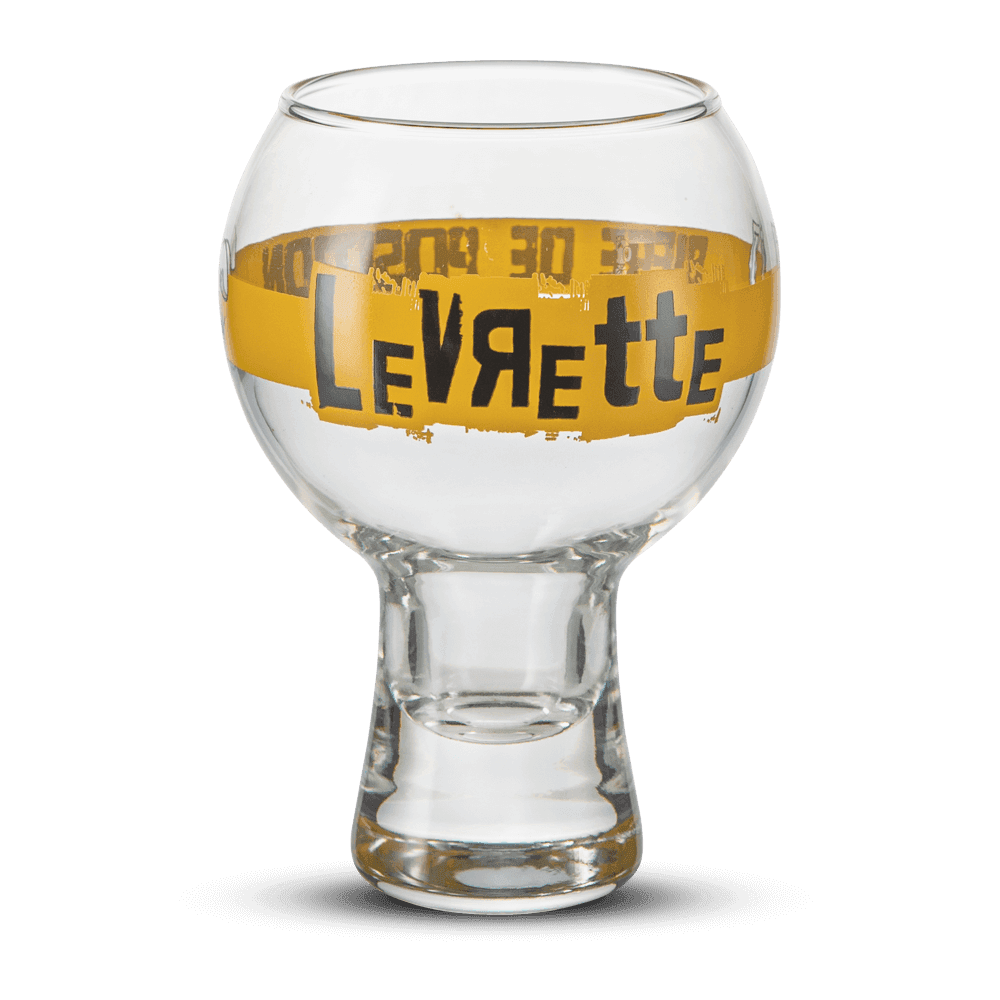 Verre Ballon Levrette 30 cl
