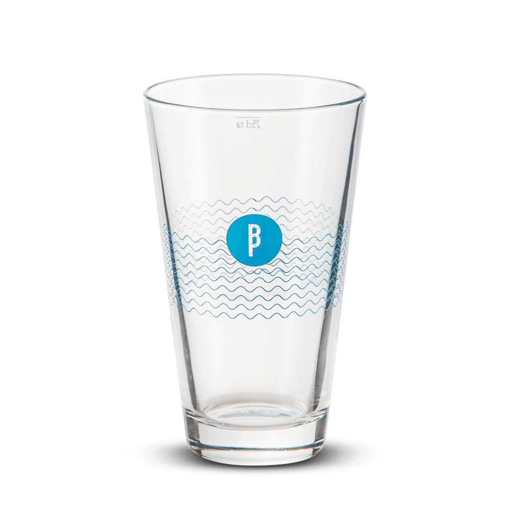 Verre Conil Brussels Beer Project 25 cl