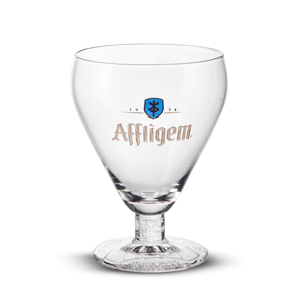 Verre Calice Affligem 33 cl