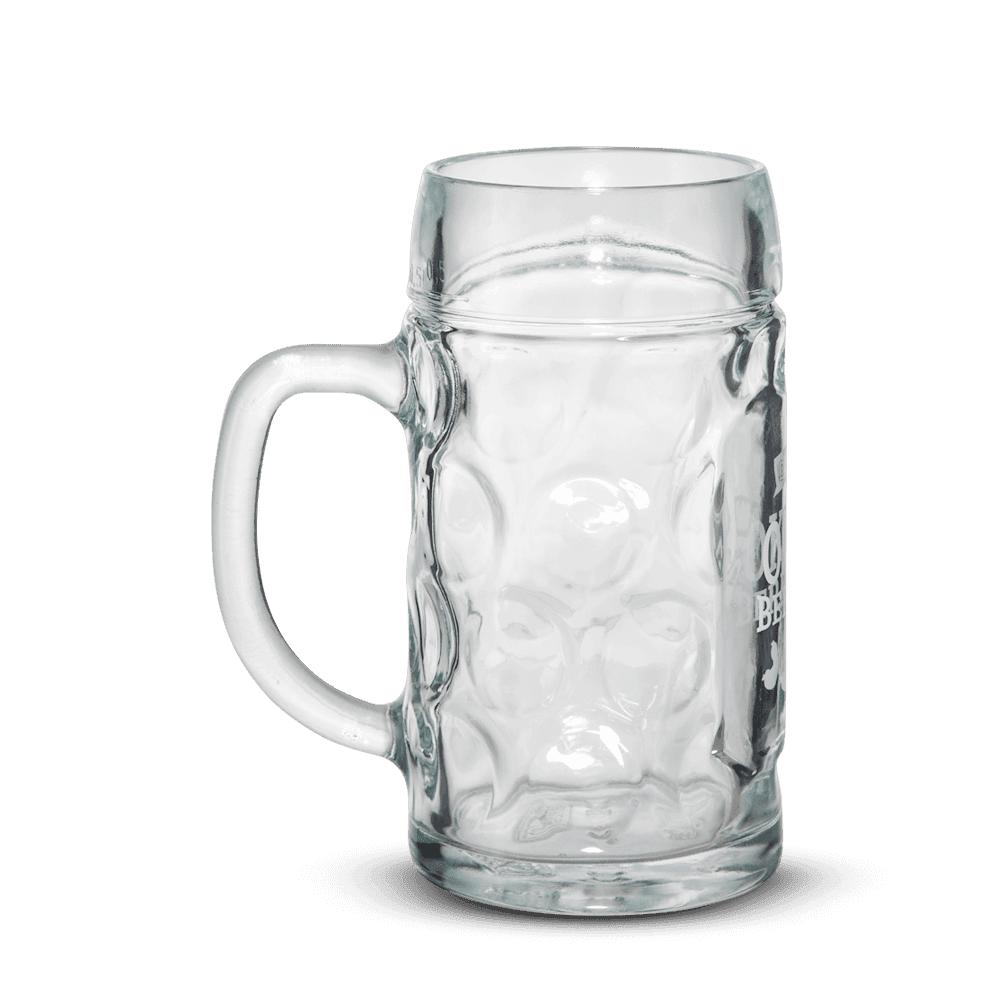 Chope Isar Oktoberfest 50 cl V and B