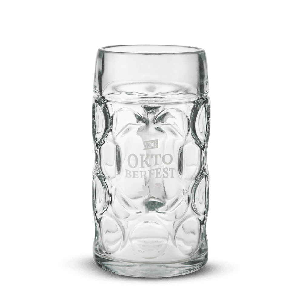 Chope Isar Oktoberfest 1 L V and B