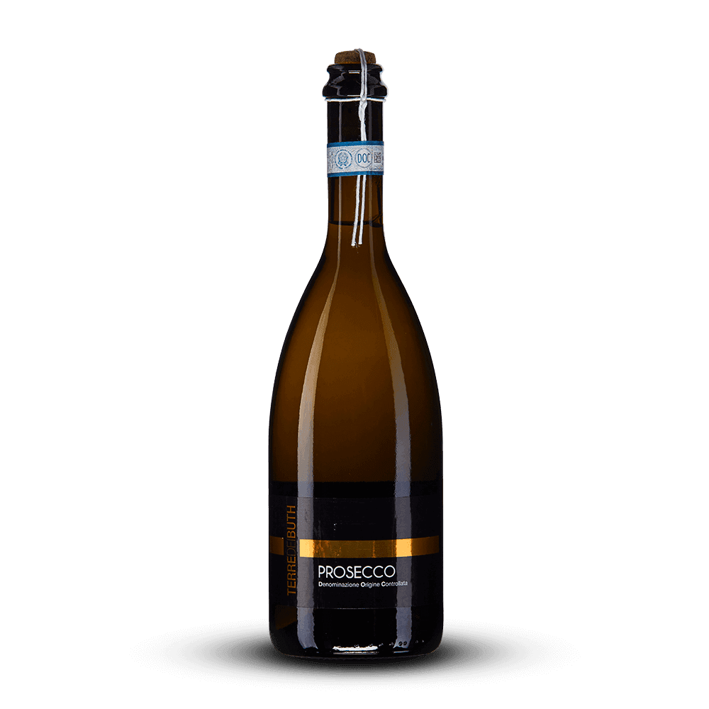 Prosecco Terre Dei Buth