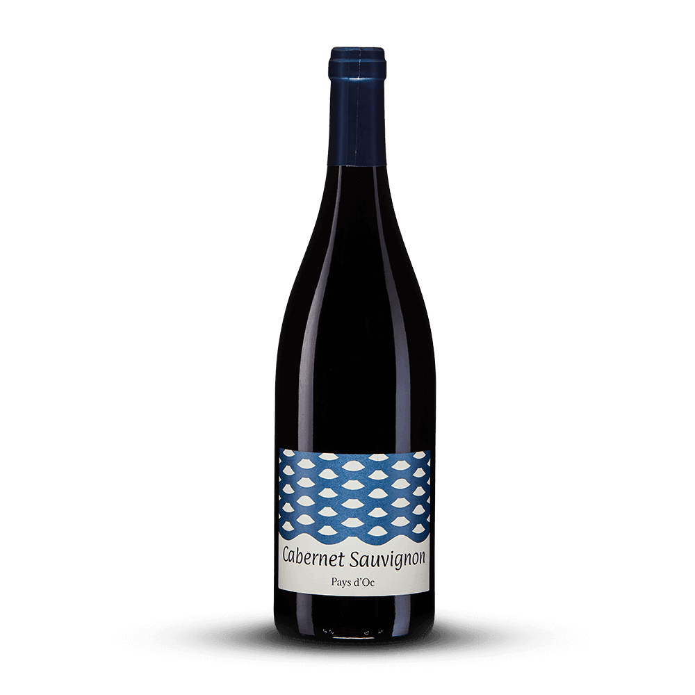 Photo 1 — Cellier du Pic Cabernet Sauvignon rouge 2017