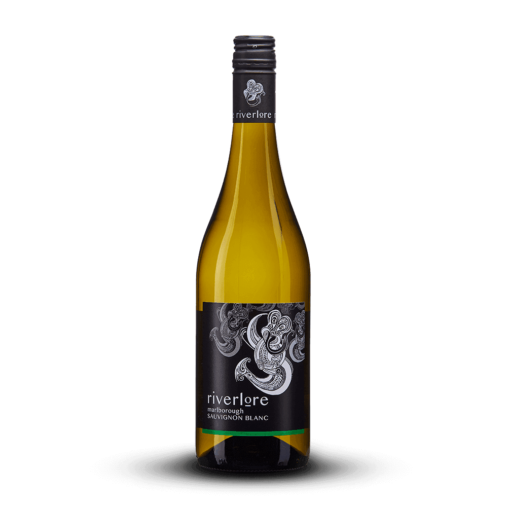Photo 1 — Riverlore Marlborough blanc 2018
