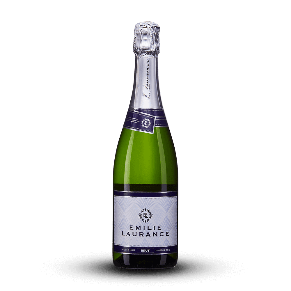 Emilie Laurance blanc brut