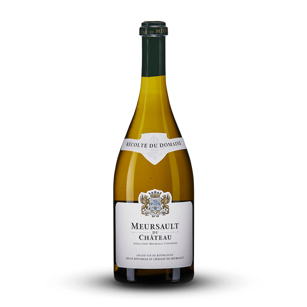 Château de Meursault Blanc 2017
