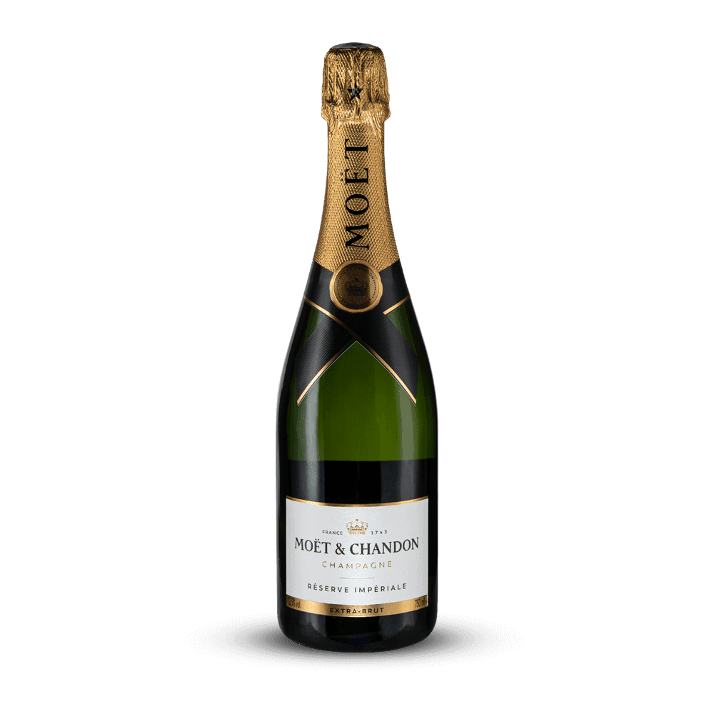 Moët et Chandon Réserve Impérial Extra Brut