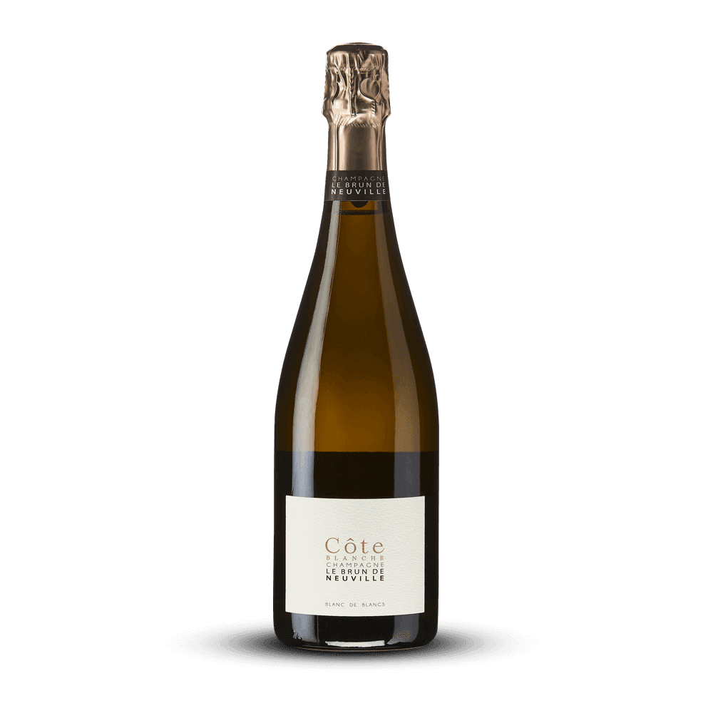 Le Brun De Neuville Côte Blanche brut