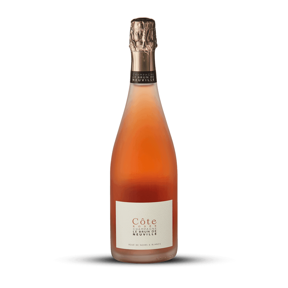 Le Brun De Neuville Côte rosé