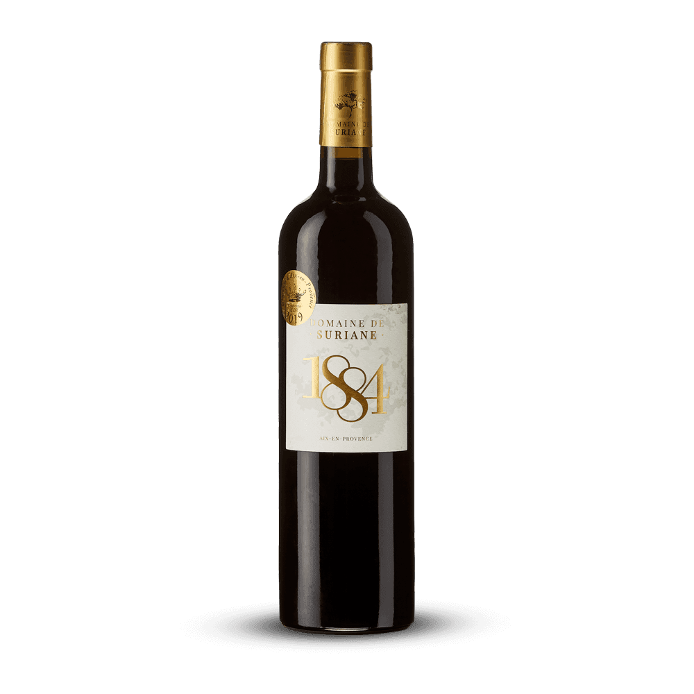 Domaine De Suriane 1884 Rouge 2019