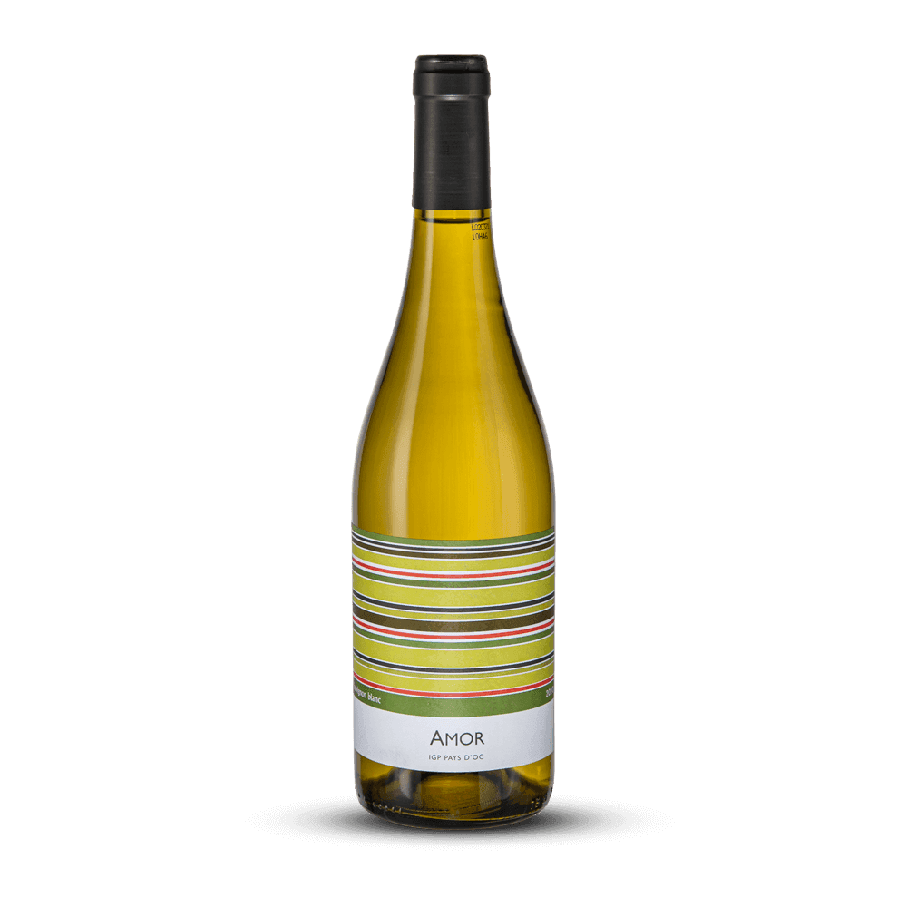 Château la Croix Martelle Amor Blanc 2020