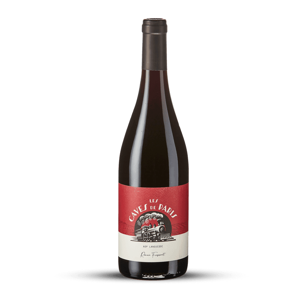 Photo 1 — Moulin de Lène les Caves de Paris Rouge 2020