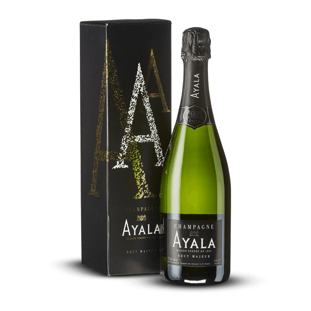 Champagne Ayala Brut Majeur