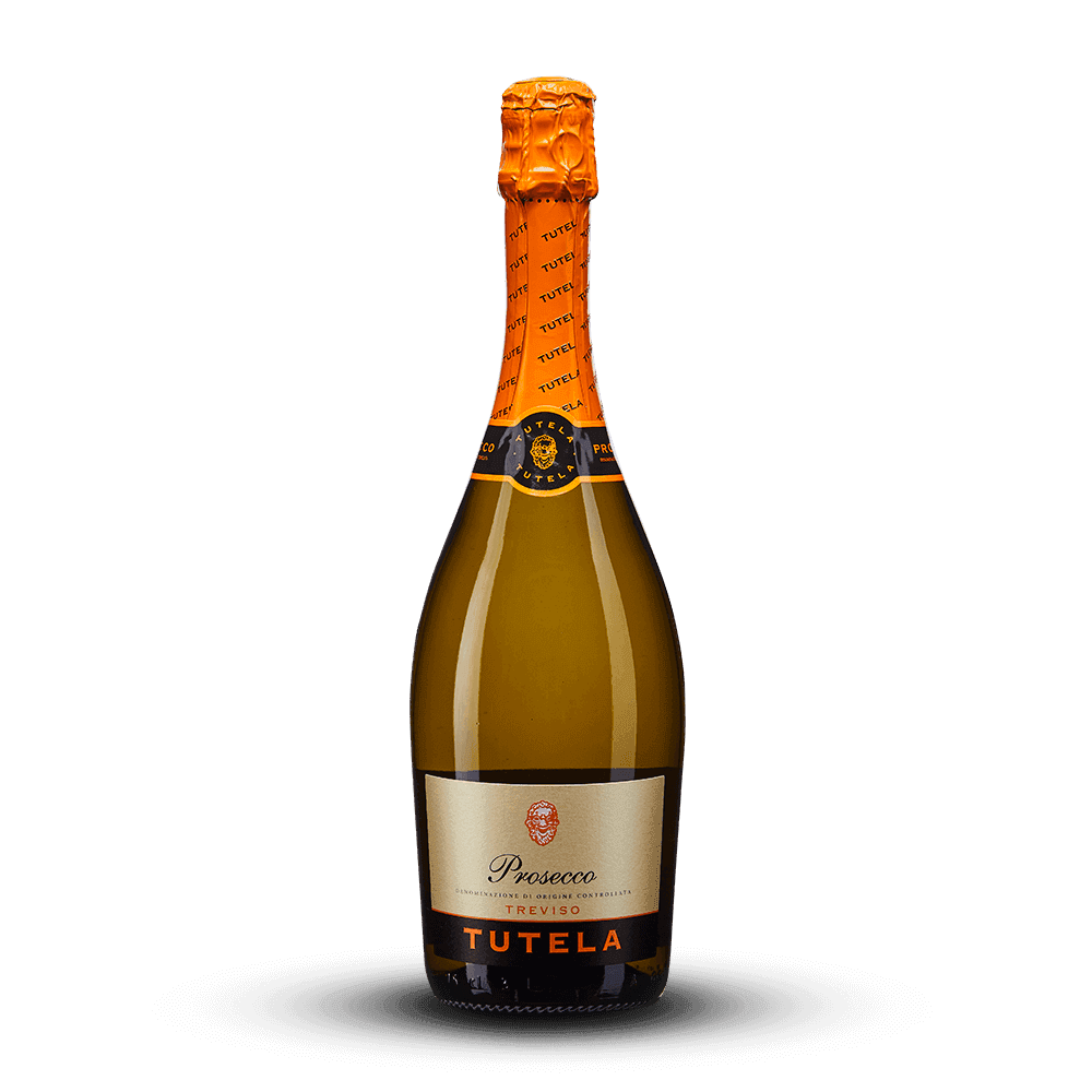 Prosecco Blanc - Tutela