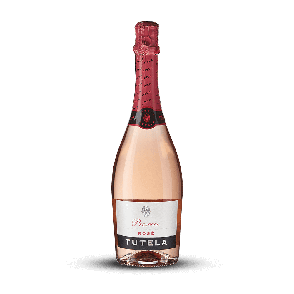 Prosecco Rosé - Tutela