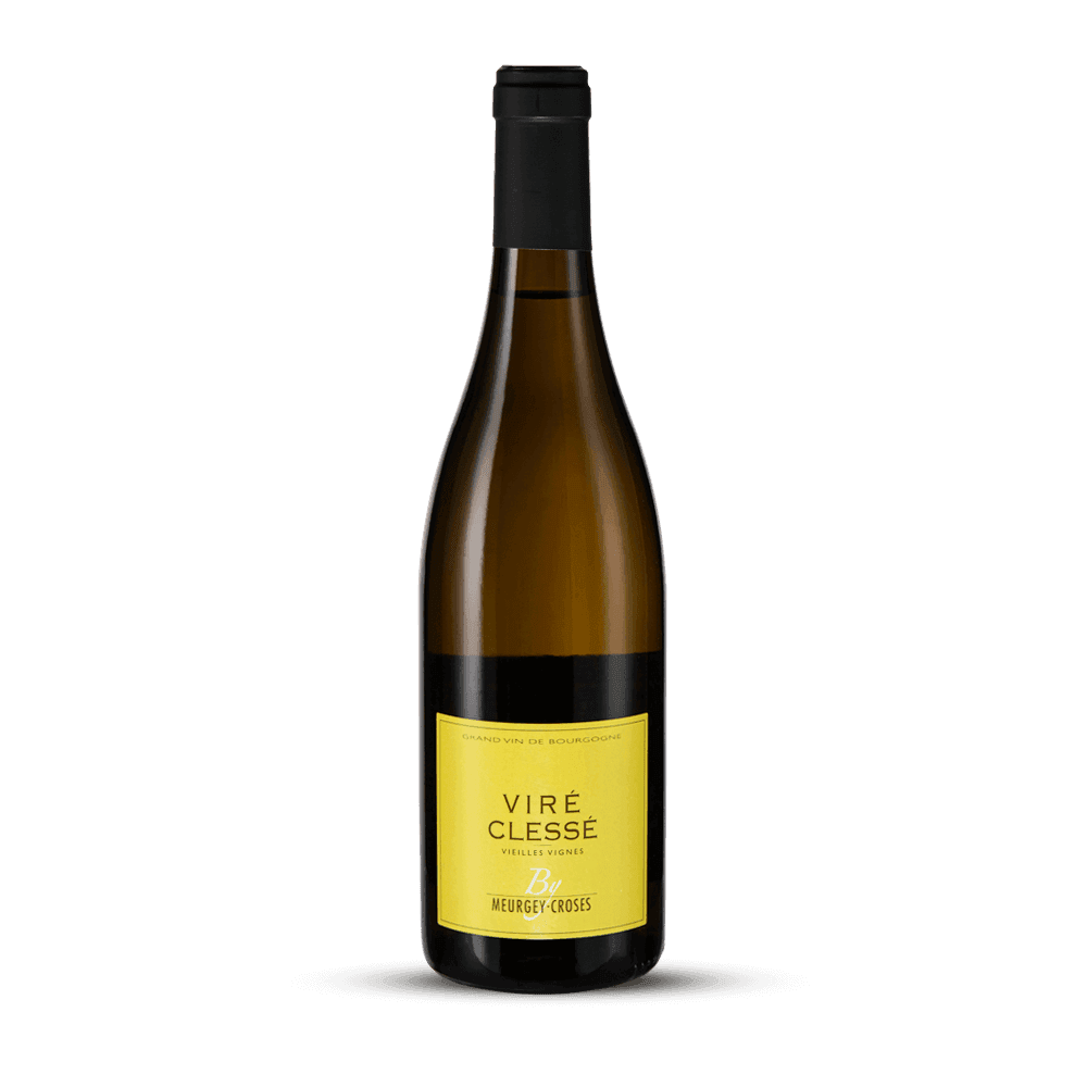 Viré Clessé Blanc 2019 - Meurgey-Croses