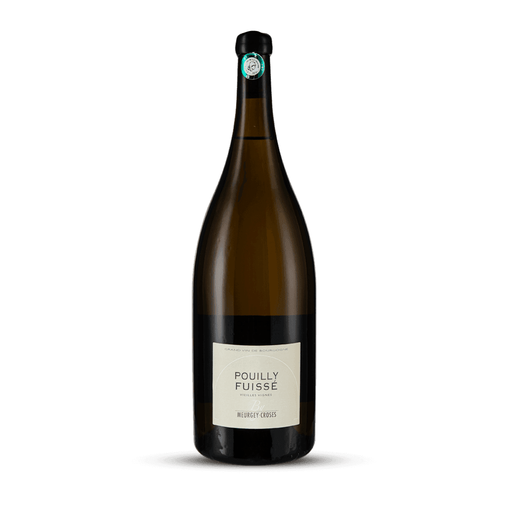 Magnum Pouilly-Fuissé Blanc 2020 - Meurgey-Croses