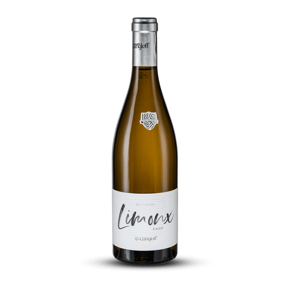 Caleo Blanc 2021 - Guillaume Gangloff