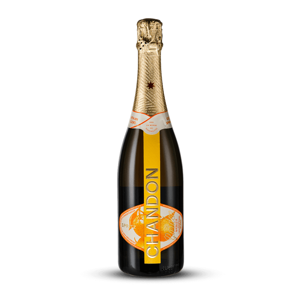 Chandon Garden Spritz