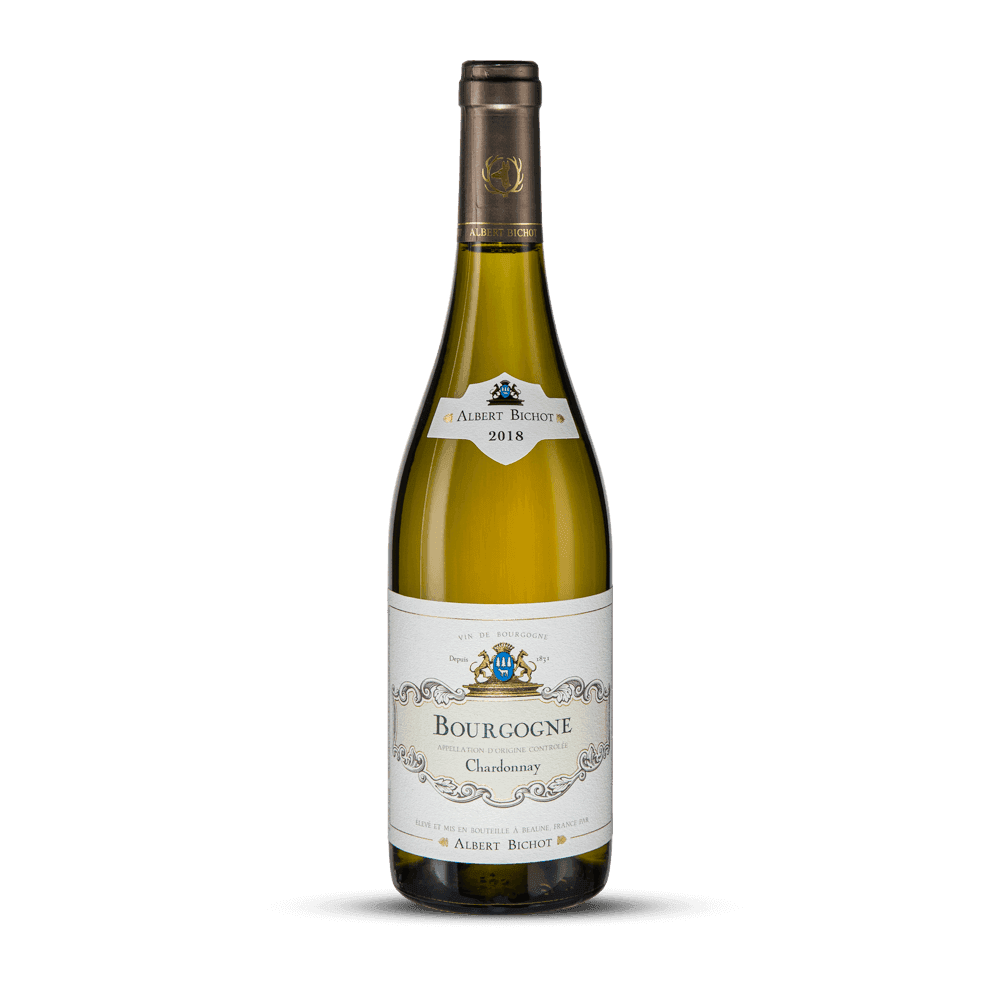 Chardonnay 2018 - Albert Bichot