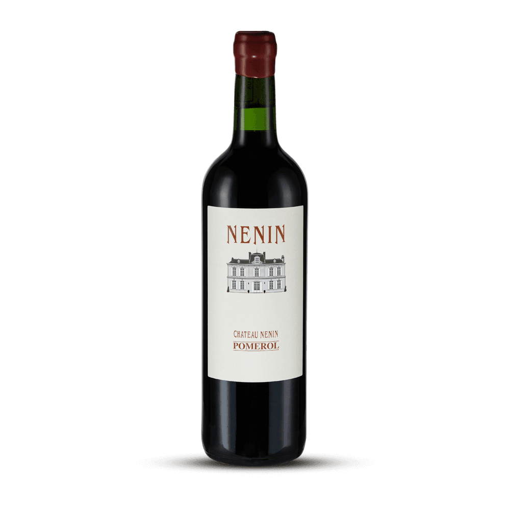 AOC Pomerol 2011 Château Nenin