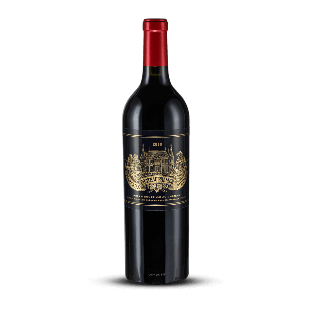 Margaux 2019 - Château Palmer
