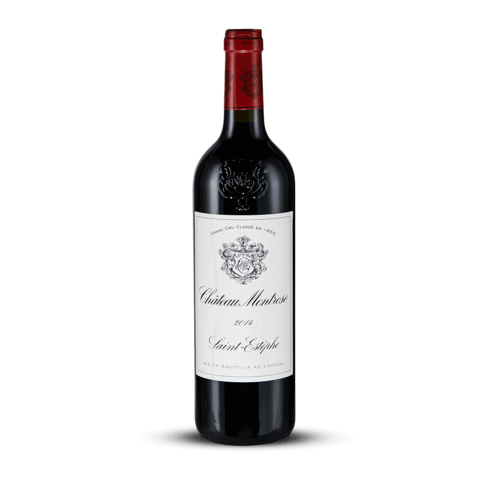 Château Montrose 2014