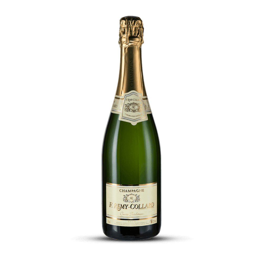 Champagne Brut Tradition - Remy-Collard