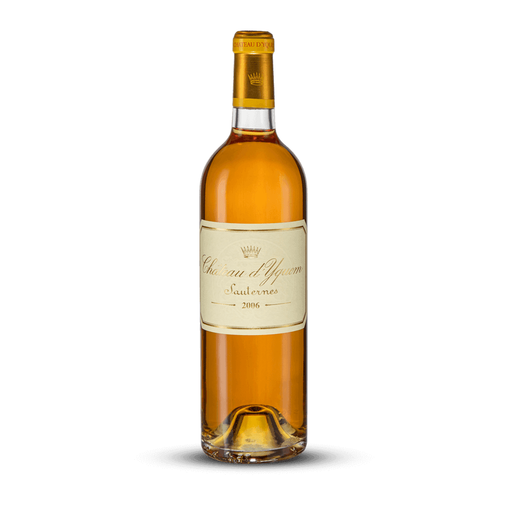 Château D'Yquem 2006