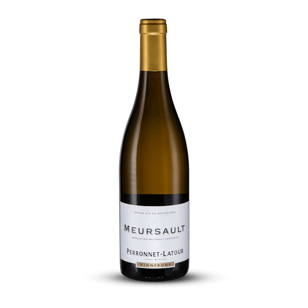 Meursault Blanc 2020 - Domaine Latour Perronnet