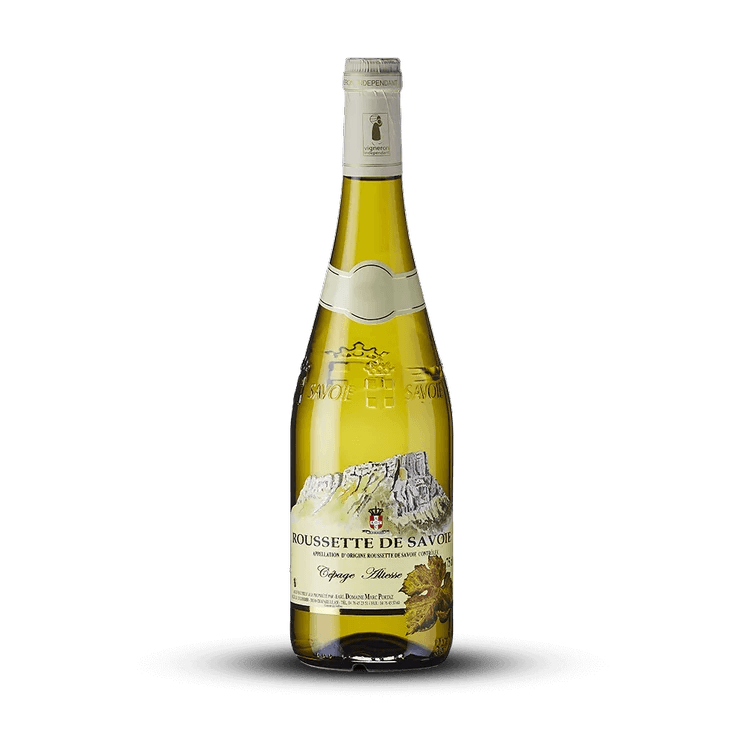 Roussette de Savoie Blanc 2022 - Marc Portaz