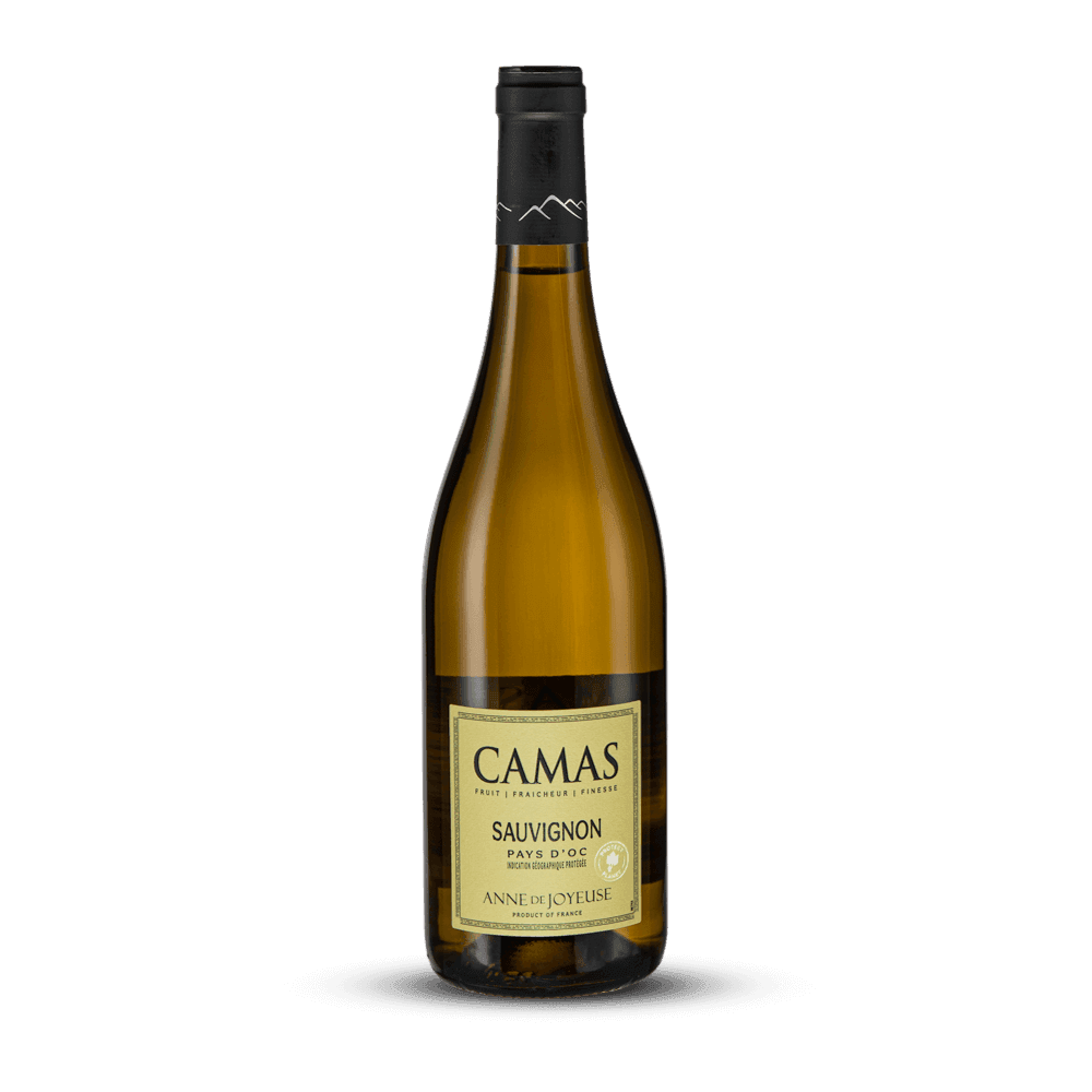Sauvignon Blanc 2022 - Camas
